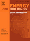 ENERGY AND BUILDINGS封面